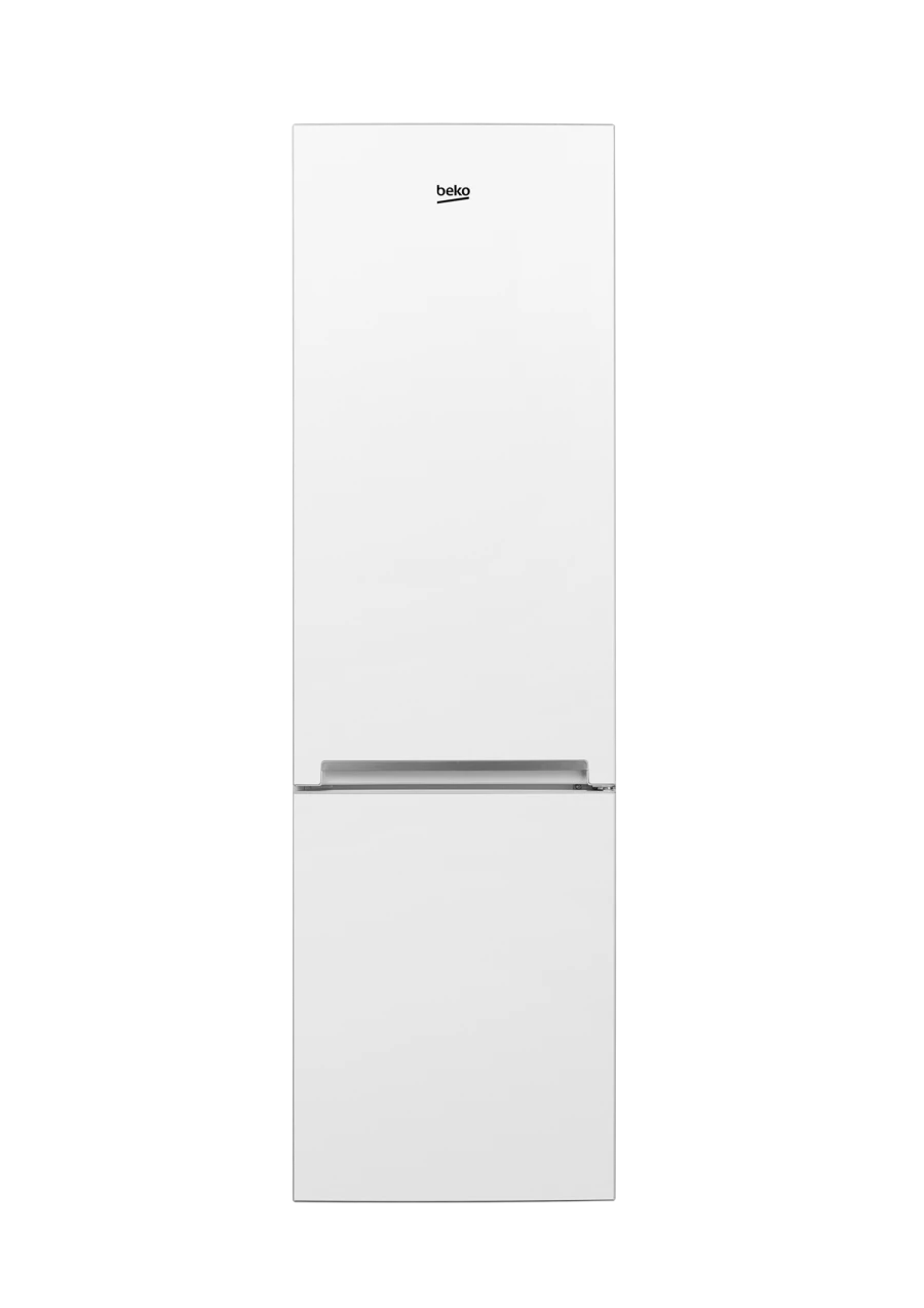 RCNK310KC0W Refrigerator - 310L Capacity with Separate Doors