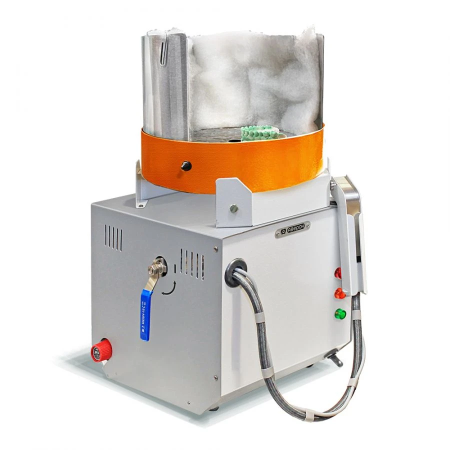 Steam Processing Device UPS 1.0 START PLUS