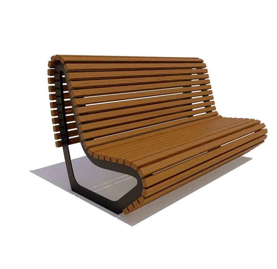 London Park Bench Model 77091