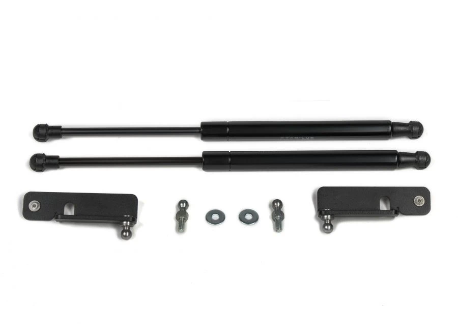 Smooth Hood Lifting Device for FORD RANGER / MAZDA BT-50 (2011-2015/2012-2018; 2018-)