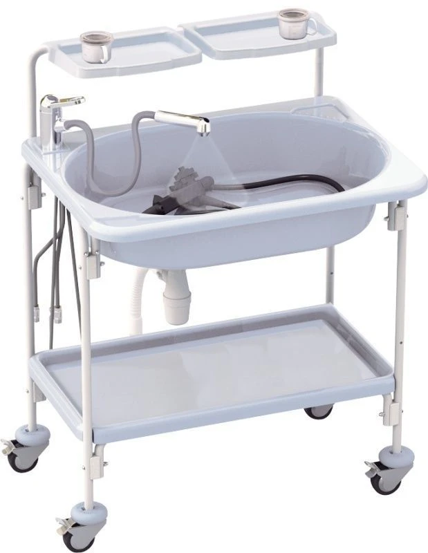 Universal Medical Instrument Washer MIU-KRONT for Effective Cleaning