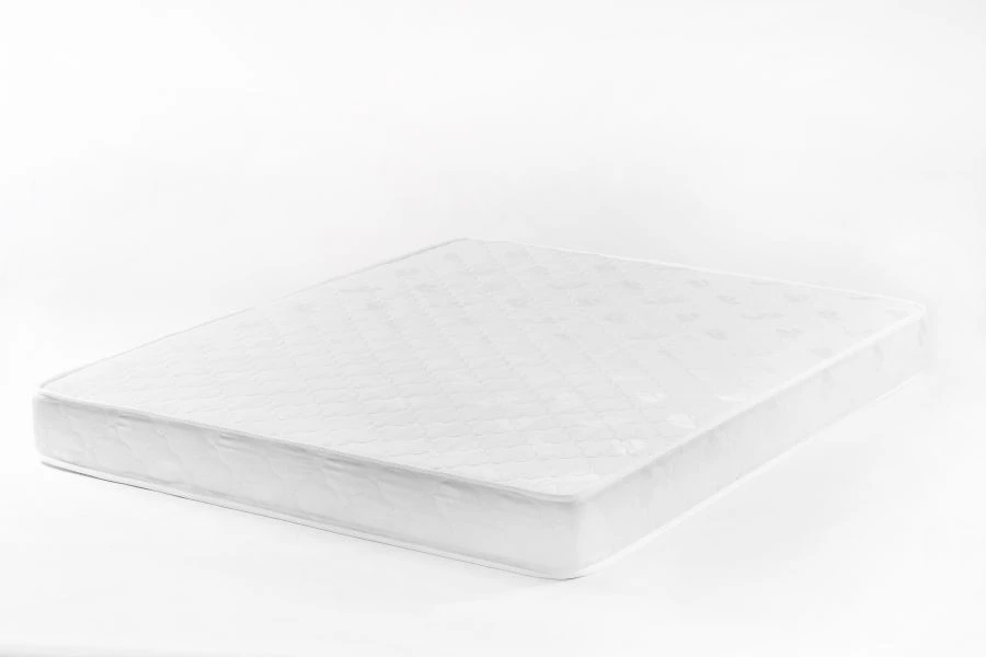 Sparta Mattress - Medium Firm Orthopedic Support