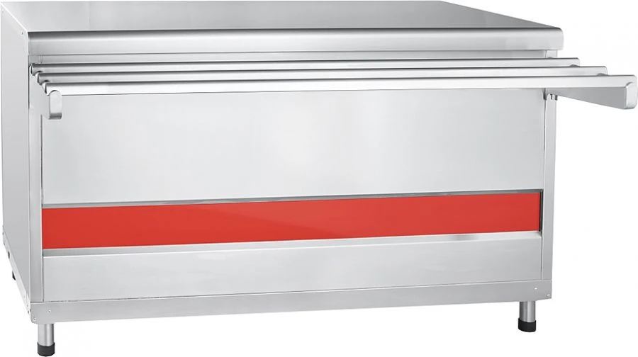 Electric Heated Display Counter PVT-70KM-02