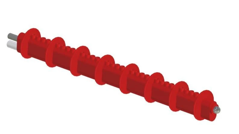 Multi-Chamber Assembly for RMC-10 Surge Arresters Model LL.SP.EQS.E1A.CN