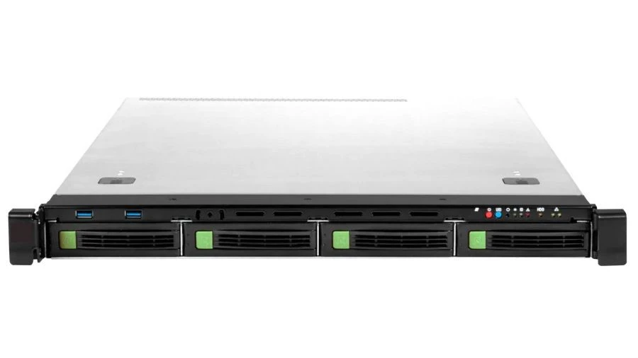 Quantum RR1304-DXXXXXXXX-2R series server