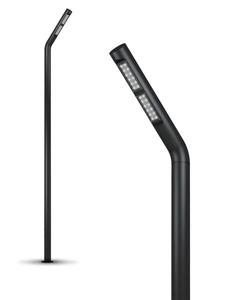 LED Street Light LEDTEC PRO URBAN v2