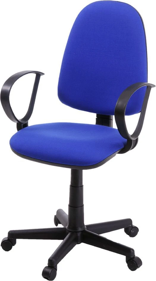 Jupiter Chair - Ergonomic Comfort Design