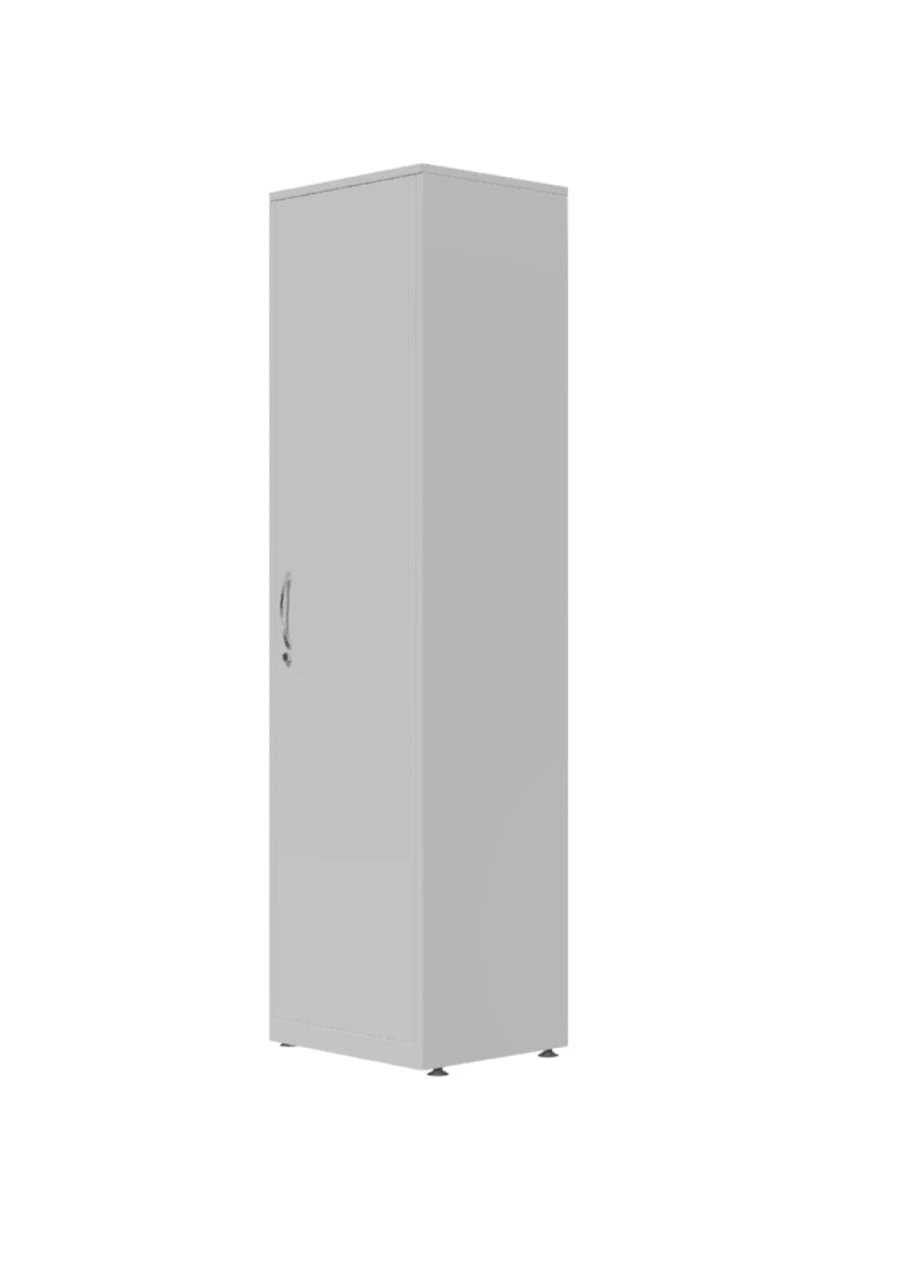 Medical Cabinet Single Section with Single Door Model ШМ1 СКБ-М