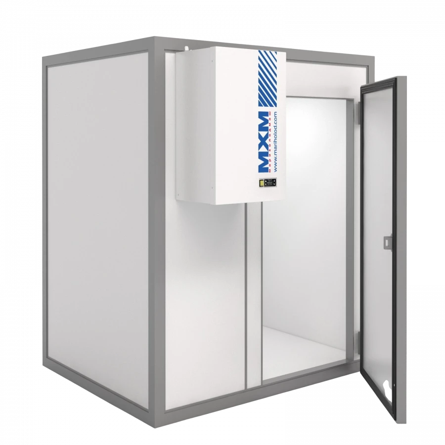 Medium Temperature Refrigeration Chamber KHS