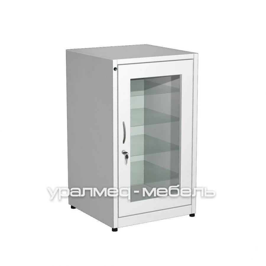 خزانة بكتيرية TMB للأدوات الطبية