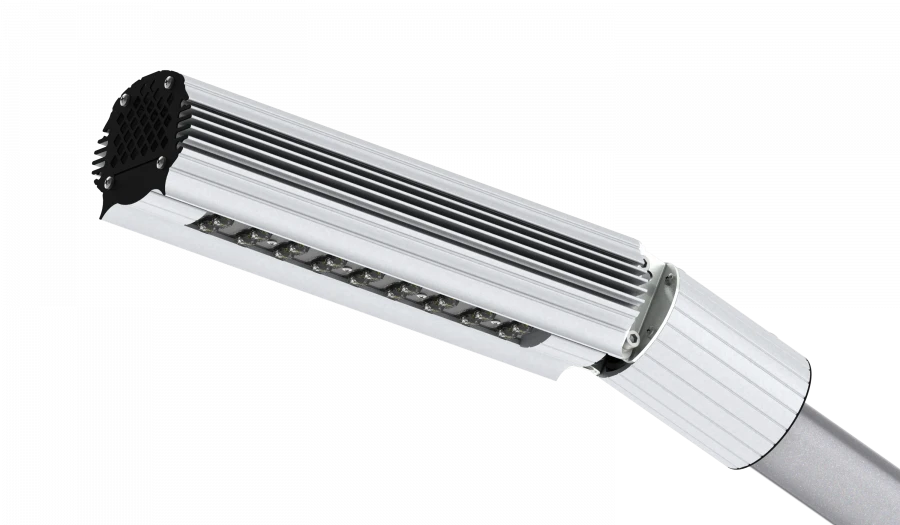 LED Street Light for Outdoor Illumination SLG-ST5-55