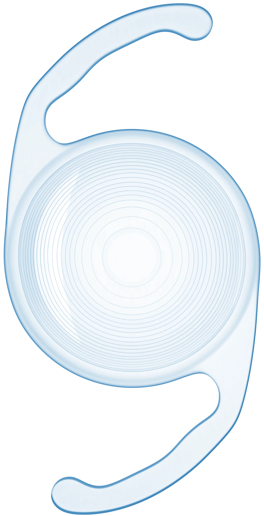 Bifocal Hydrophobic Intraocular Lens MIOL-ACCORD