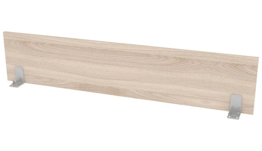 Partition Screen 1200x250mm, Model 405.391