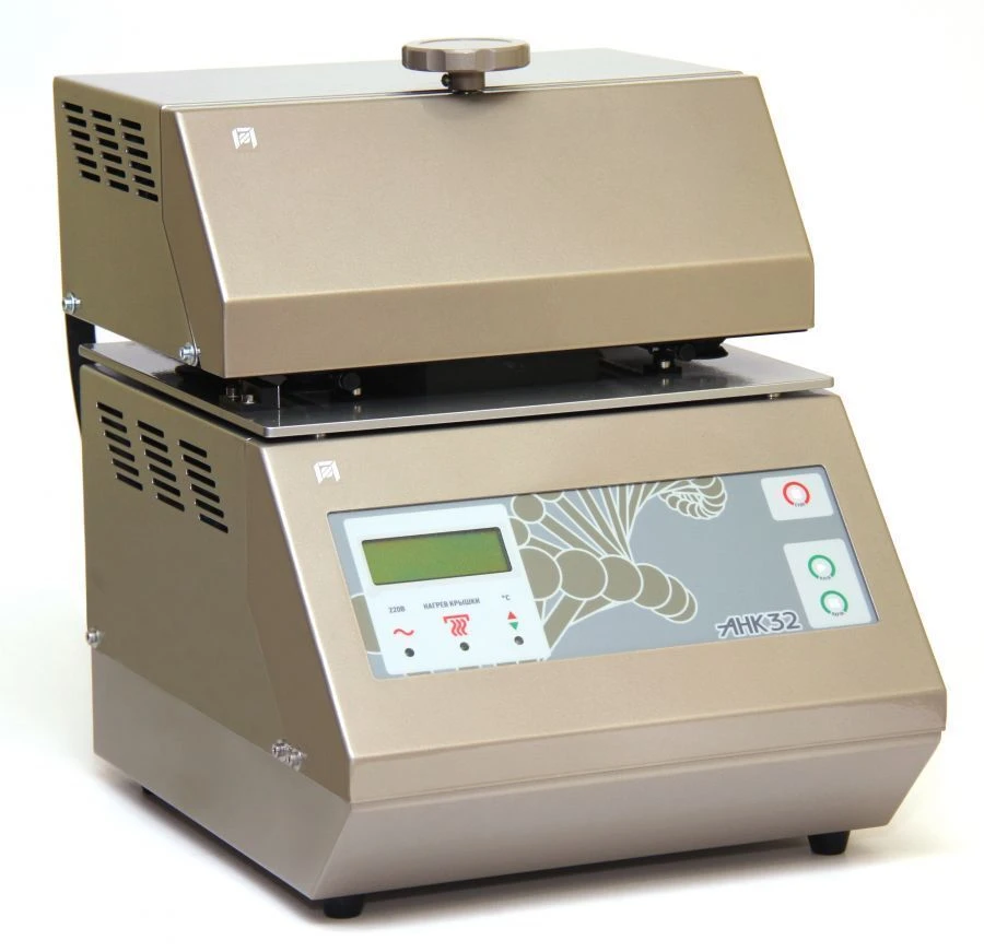 جهاز كشف فلوريسانت رباعي القنوات للكشف عن تسلسلات الأحماض النووية