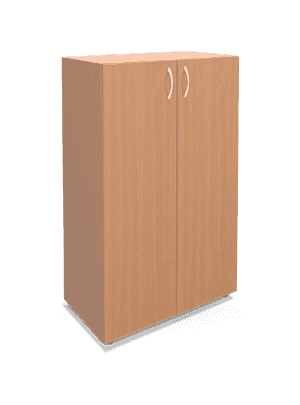 Closed Paper Cabinet Art. 48