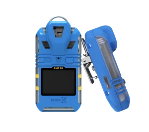 Portable Gas Analyzers AVIS X4