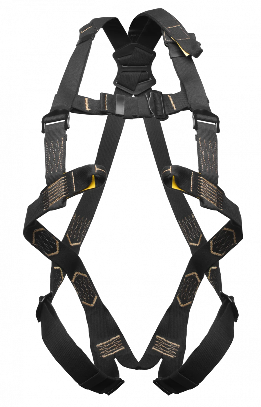 حزام الأمان المقاوم للحريق ST3N، الطراز STR003N