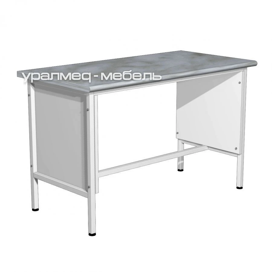 Medical Work Desk SL-2 for Physicians