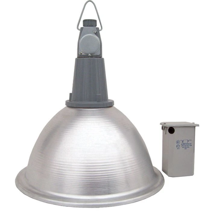 High Bay Light for Industrial Use, Model RSP 01-700-201