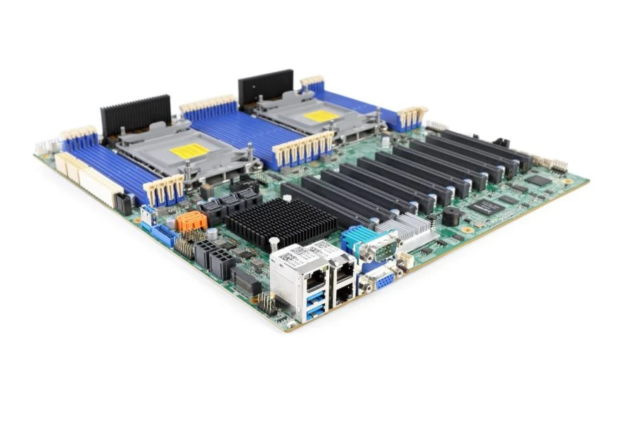 Server Motherboard HN-DP1000T-C LGA4189 P10