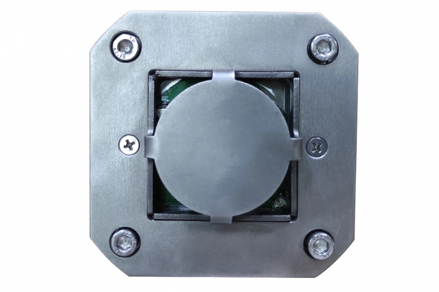 Smoke Fire Detector Spectron-DIP-31-Exd-N