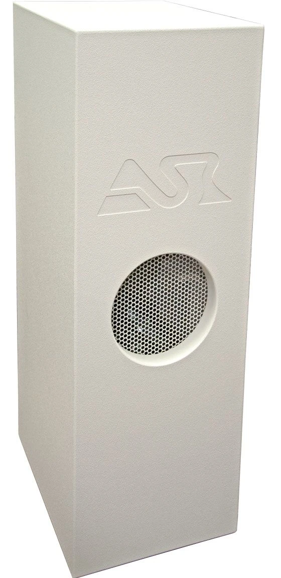 Interior Passive Subwoofer iCS-1515BP