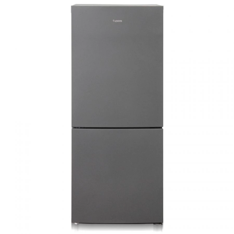 Biryuza W6041 Two-Chamber Refrigerator with Bottom Freezer