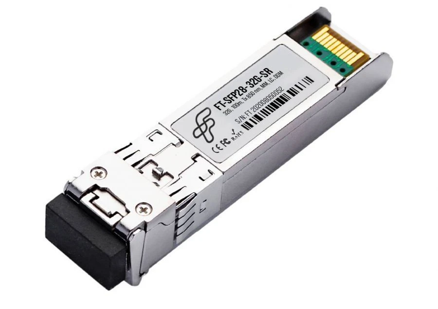 Optical Transceivers SFP Form Factor FT-SFP28-SR 10/25G