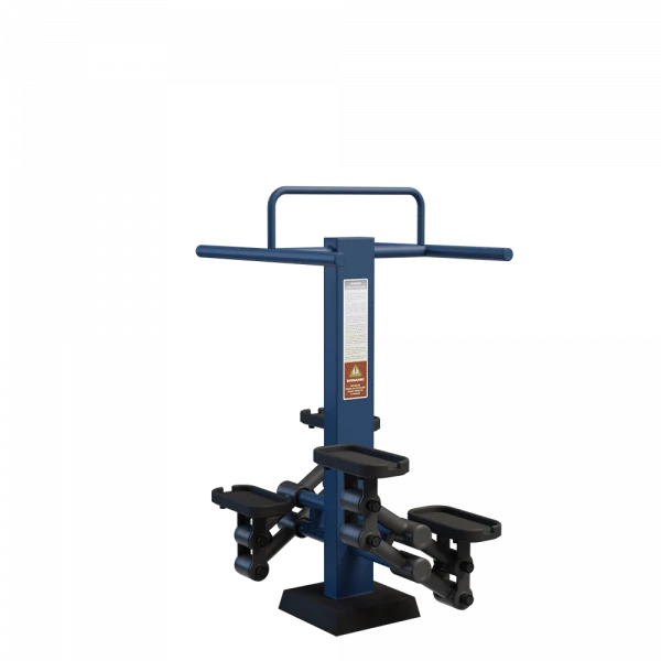 Children's Stepper for Aerobic Exercise by MB Barbell