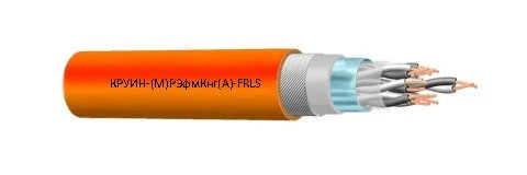 كابل كRUIN-(M)RإفمكNg(A)-FRLS