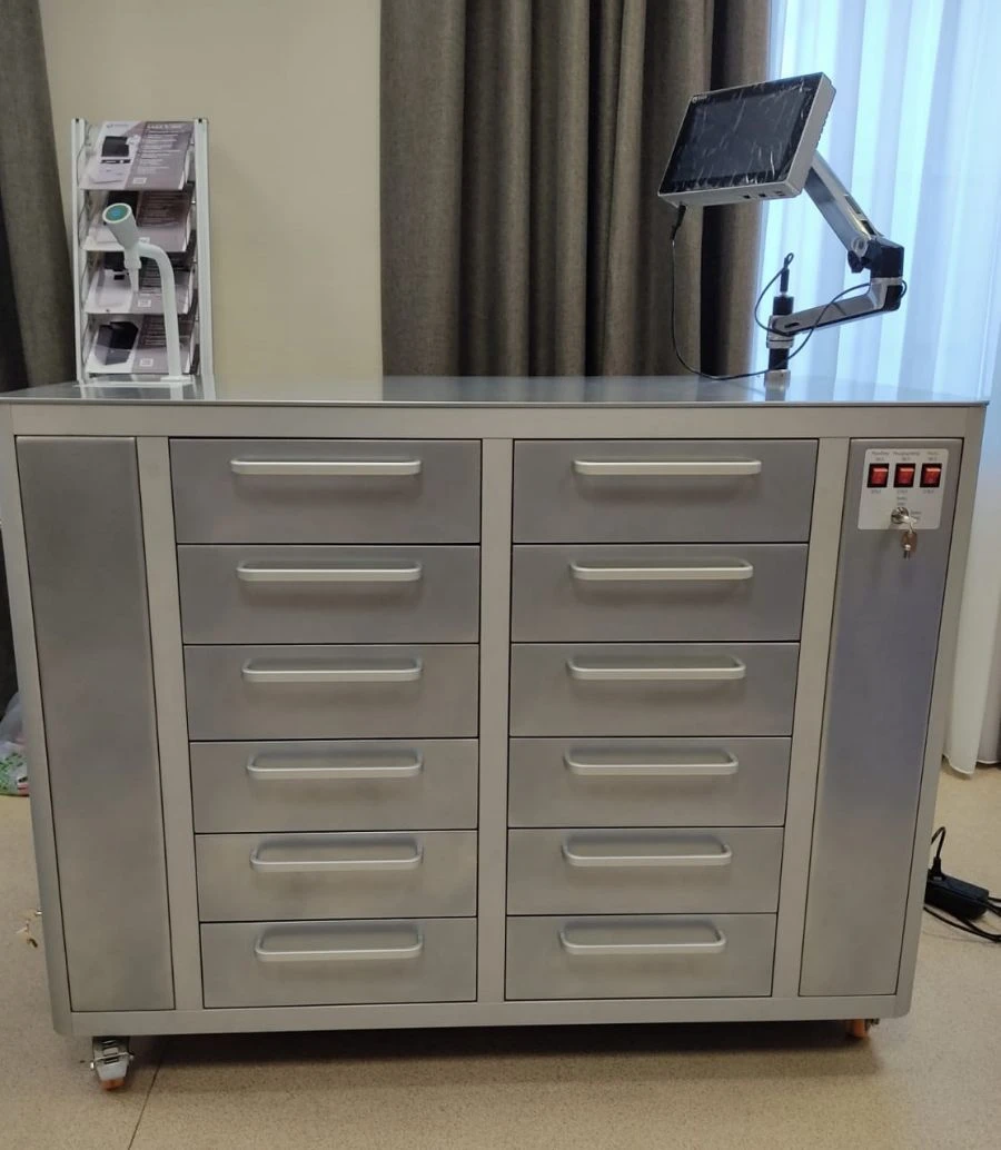 Mobile Interactive Laboratory MIL-2.2