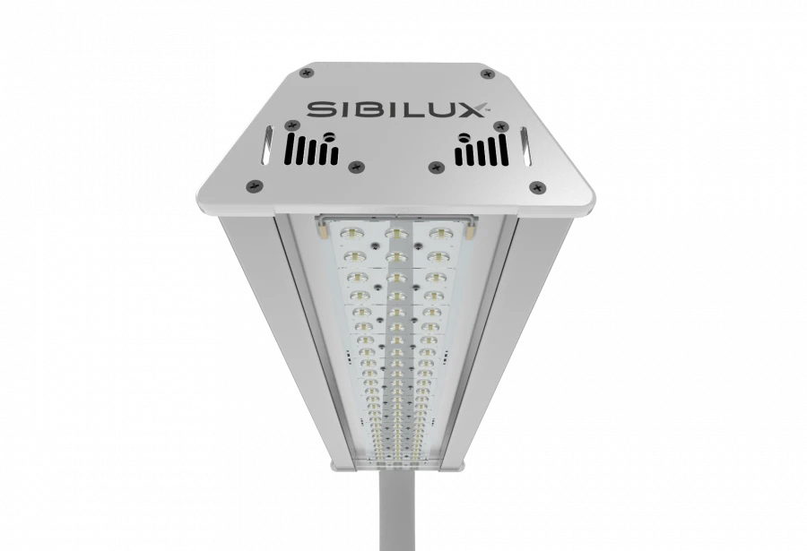 Sibilux.Street 90 Console LED Street Light