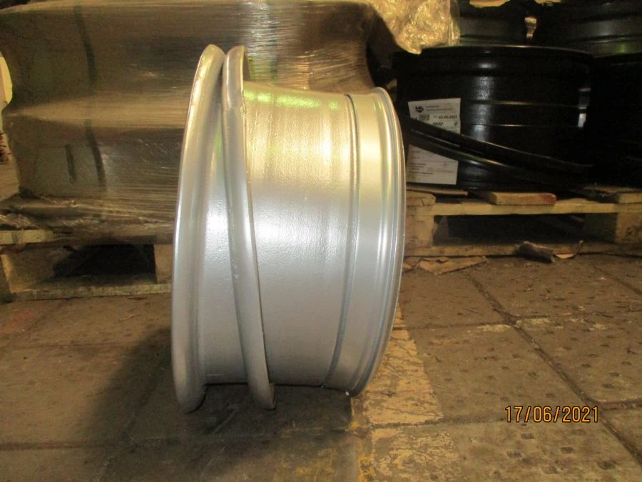 Steel Disc Wheel 15-7.0 Model 83881-3101012