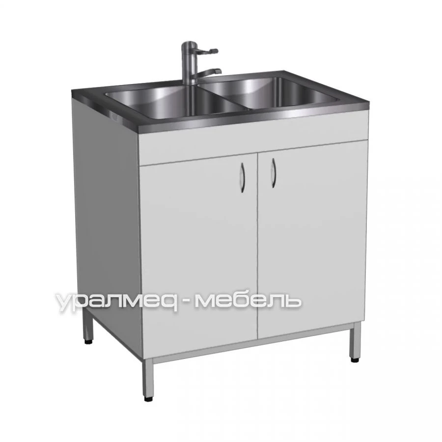 Cleaning Table for Medical Institutions STm-102