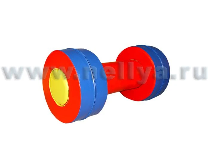 Soft Children's Sports Module Bar "Nellya