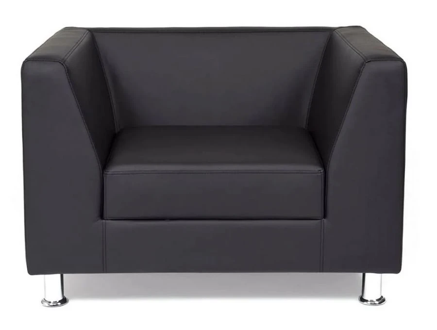 Comfortable Reading Chair - Relaxation Zone Seating