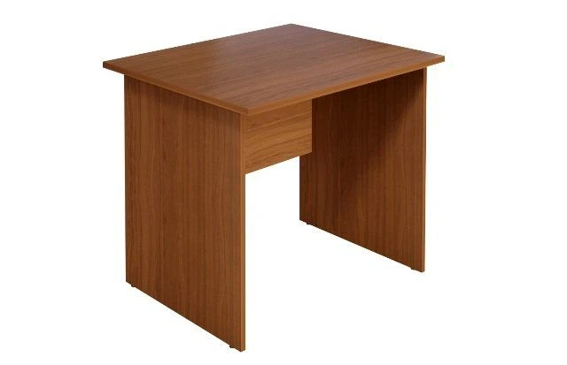 Monolith Series Straight Table CM25