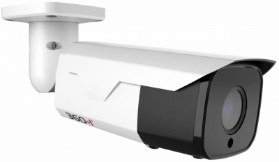 كاميرا IP مقاومة للتخريب مع عدسة موتور NIC-2-BUL-Moto-RUS