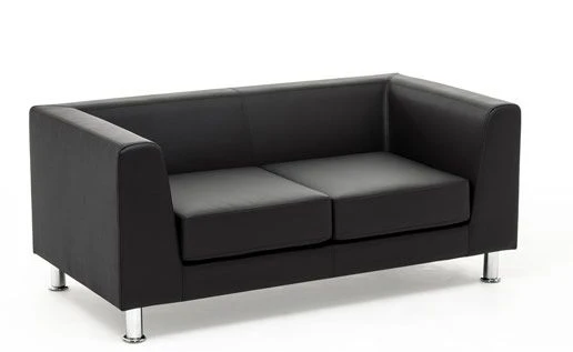 Comfortable Waiting Area Sofa – Eva Model