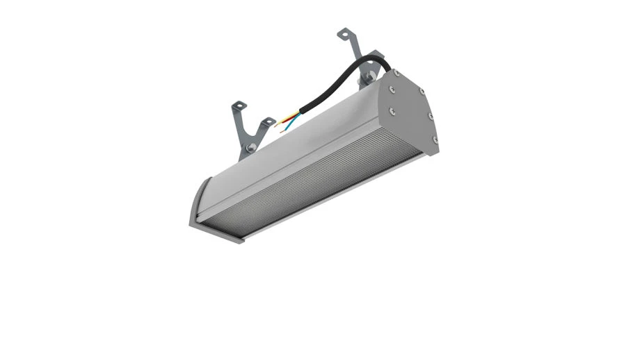 Lightweight LED Fixture DSO12 Lite (10-20)
