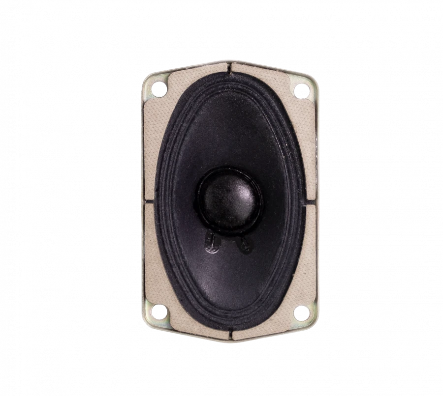 رأس مكبر الصوت 2 غدش-16 32 أوم