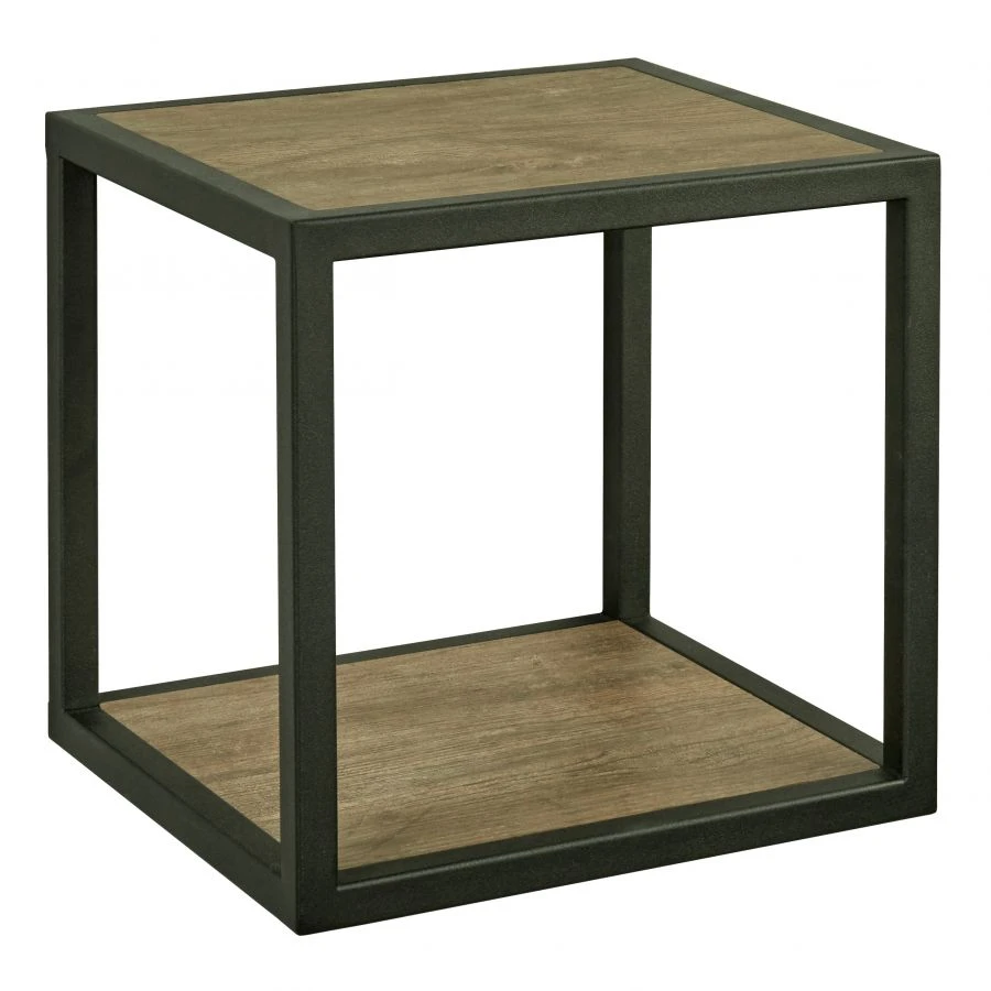 رف Aquaton لوفت فابريك، بلوط ريفي، 1A242703LTDY01