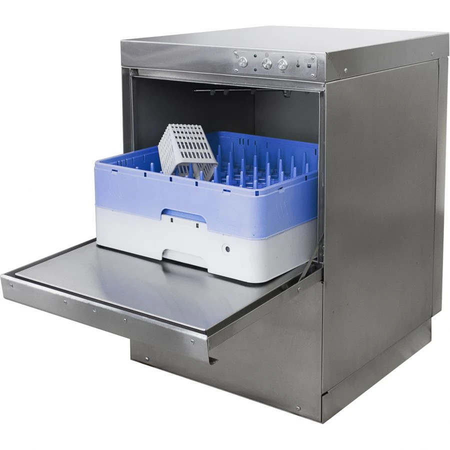 Commercial Dishwashing Machine MP Type for Tableware Cleaning