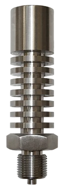 Pressure Manometer Cooling Adapter KS
