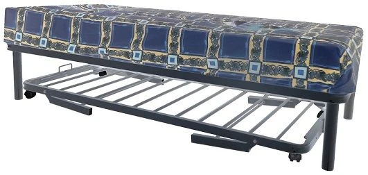 Single Folding Bed Project SI56.15.04.02