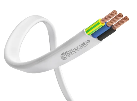 PVC Insulated Copper Wire 3x1.5mm