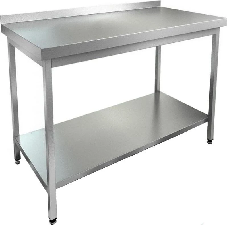 Stainless Steel Distribution Table RBPB