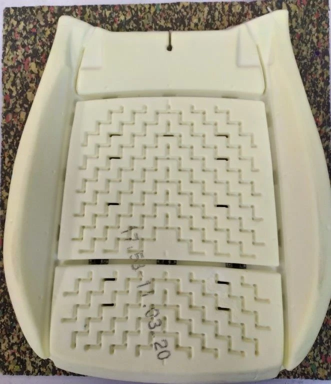 Passenger Seat Cushion Foam for Haval 6903110XKQ04A