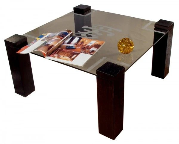 Modern Coffee Table Prism 1N