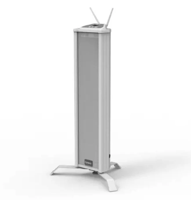 Orpheus Acoustic System for Professional Sound Transmission